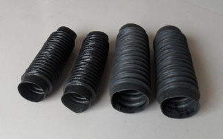 滄旭制造 高品質絲杠機床防塵套與橡膠防塵套的專業(yè)解決方案