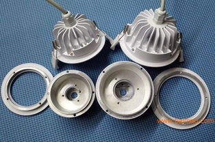 創(chuàng)新新品筒燈外殼 引領2.5寸防水筒燈套件供應新潮流
